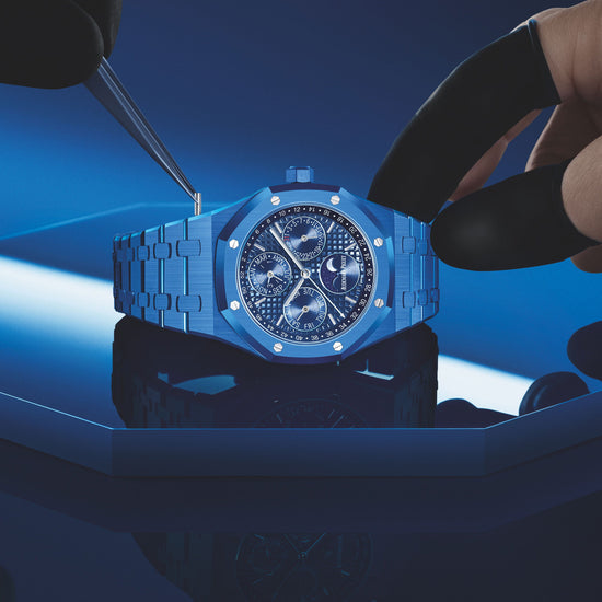 Audemars Piguet Royal Oak Perpetual Calendar