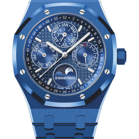 Audemars Piguet Royal Oak Perpetual Calendar