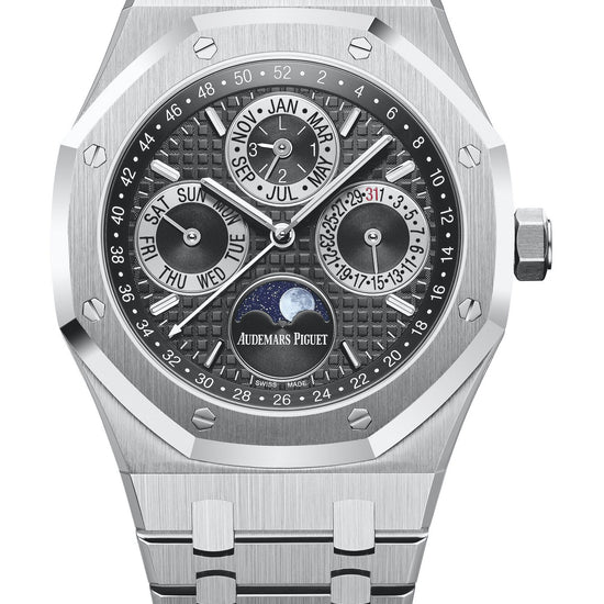 Audemars Piguet Royal Oak Perpetual Calendar
