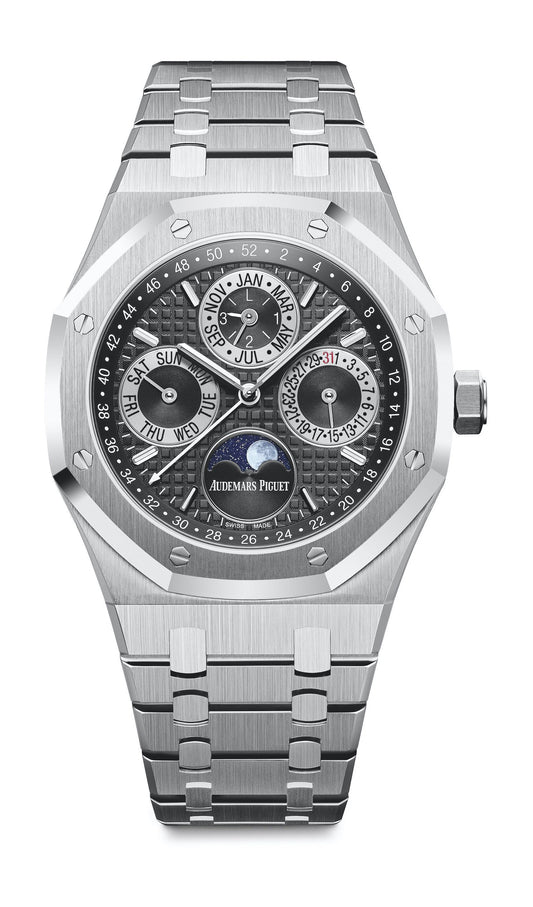 Audemars Piguet Royal Oak Perpetual Calendar