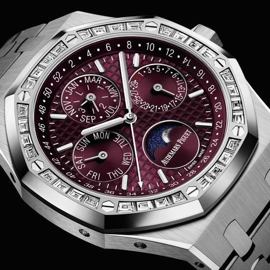 Audemars Piguet Royal Oak Perpetual Calendar