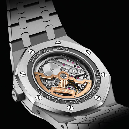 Audemars Piguet Royal Oak Perpetual Calendar