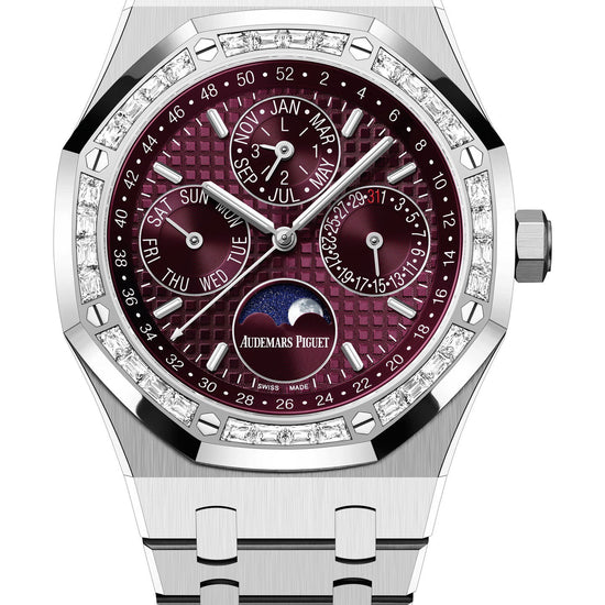 Audemars Piguet Royal Oak Perpetual Calendar