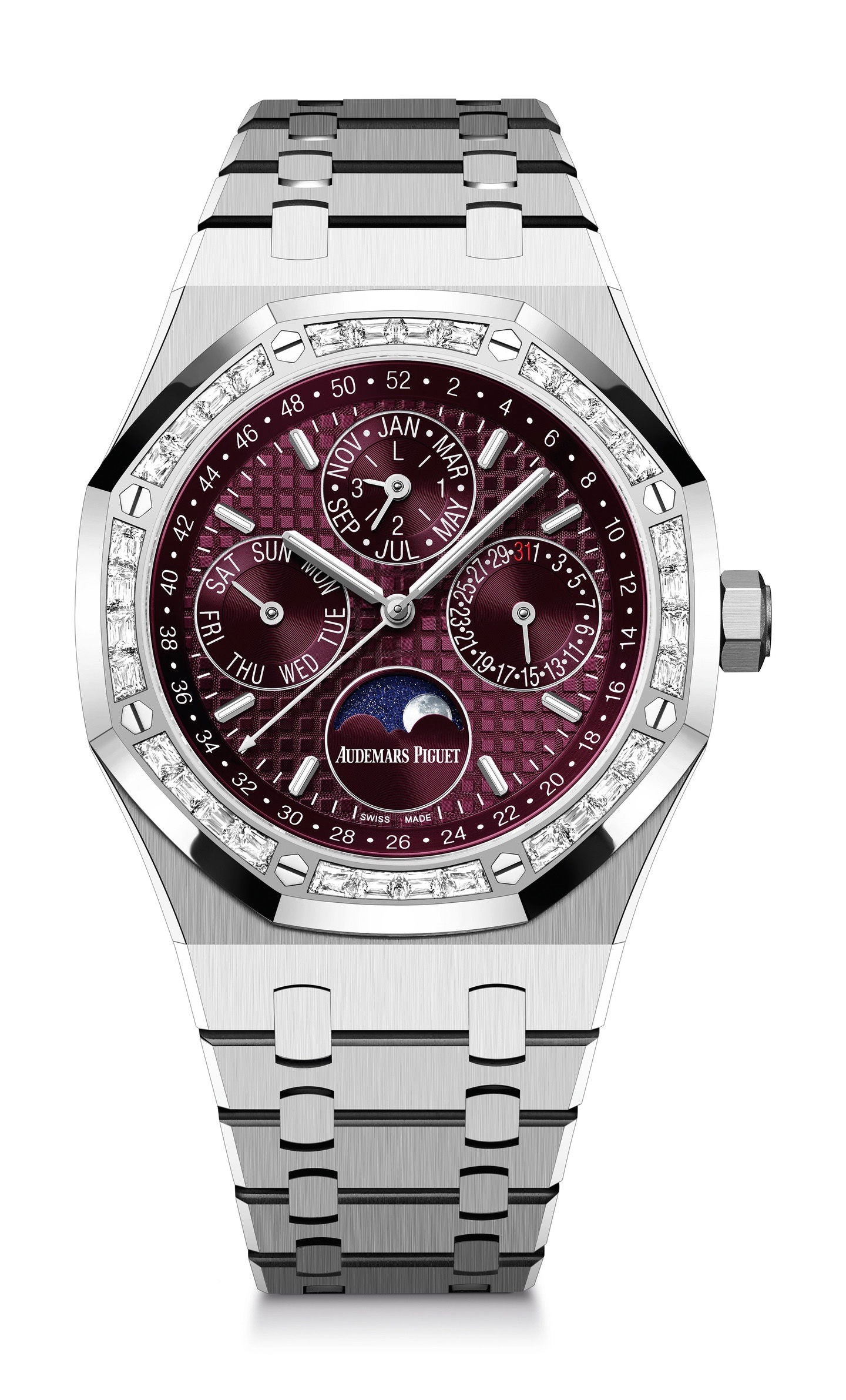 Audemars Piguet Royal Oak Perpetual Calendar