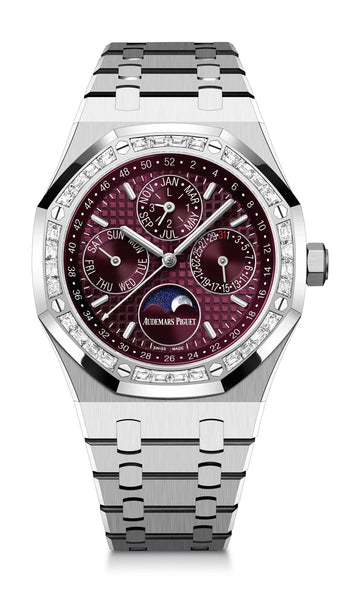 Audemars Piguet Royal Oak Perpetual Calendar