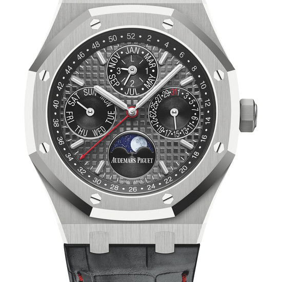 Audemars Piguet Royal Oak Perpetual Calendar