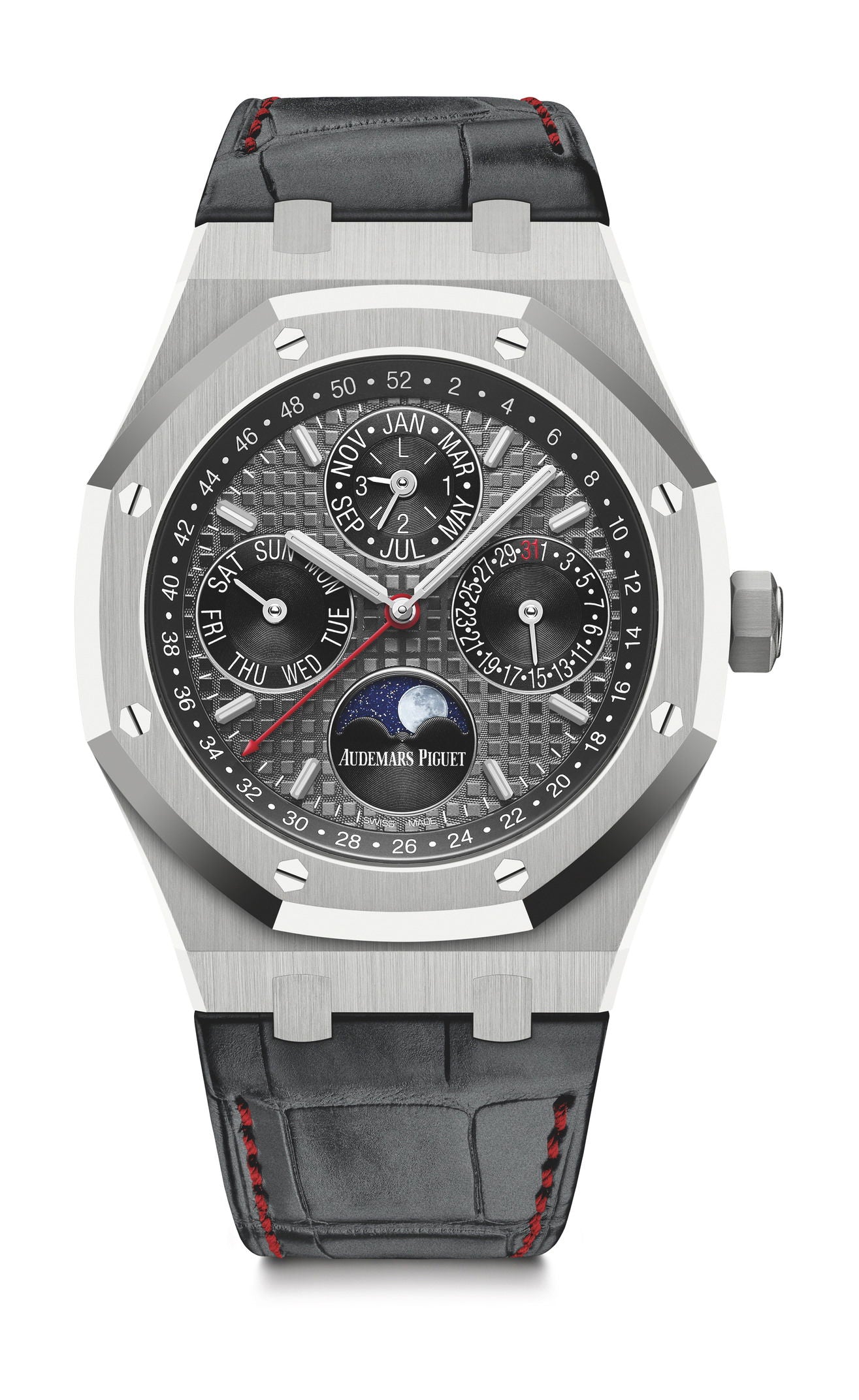 Audemars Piguet Royal Oak Perpetual Calendar
