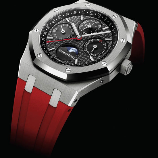 Audemars Piguet Royal Oak Perpetual Calendar