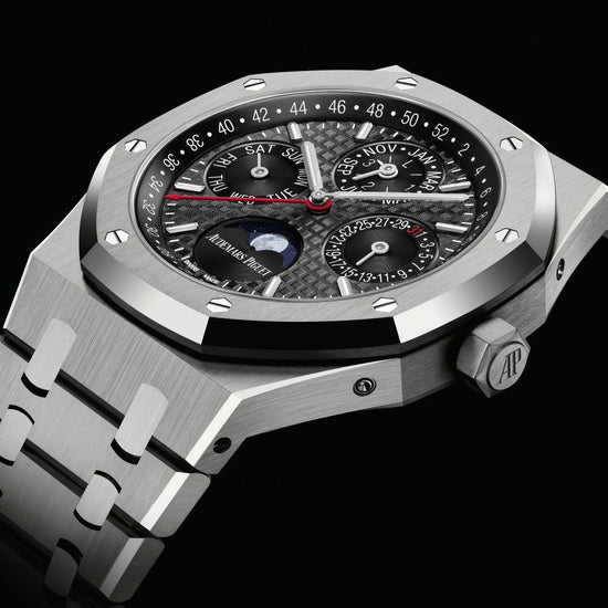 Audemars Piguet Royal Oak Perpetual Calendar