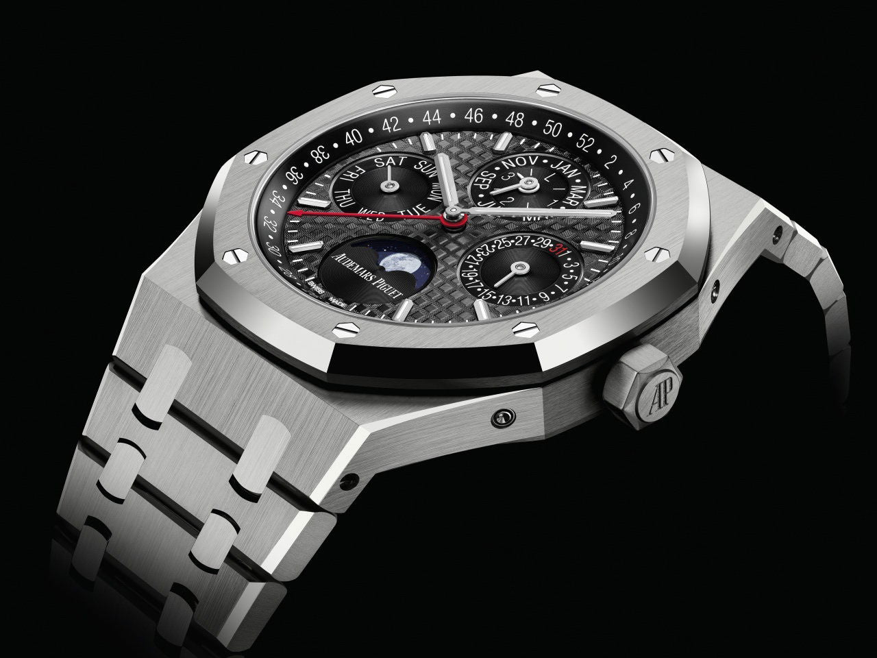Audemars Piguet Royal Oak Perpetual Calendar