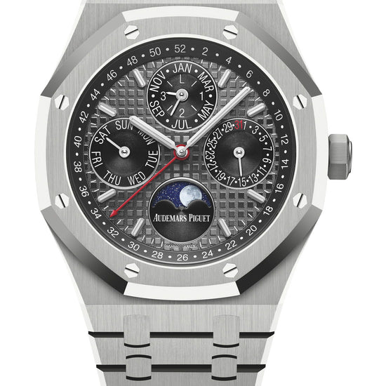 Audemars Piguet Royal Oak Perpetual Calendar