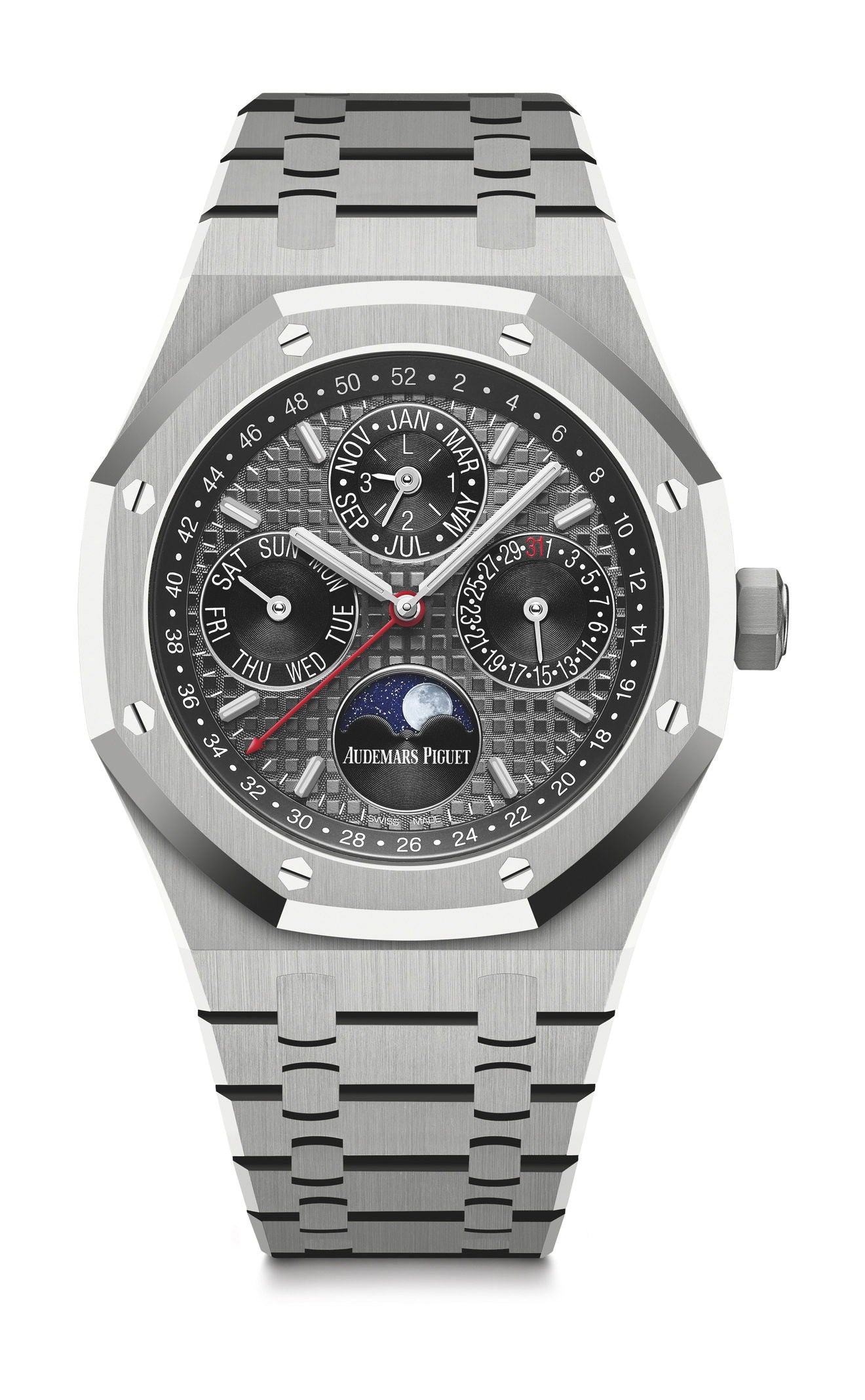Audemars Piguet Royal Oak Perpetual Calendar