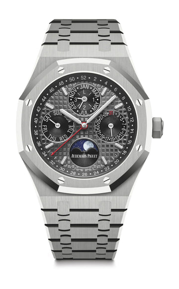 Audemars Piguet Royal Oak Perpetual Calendar