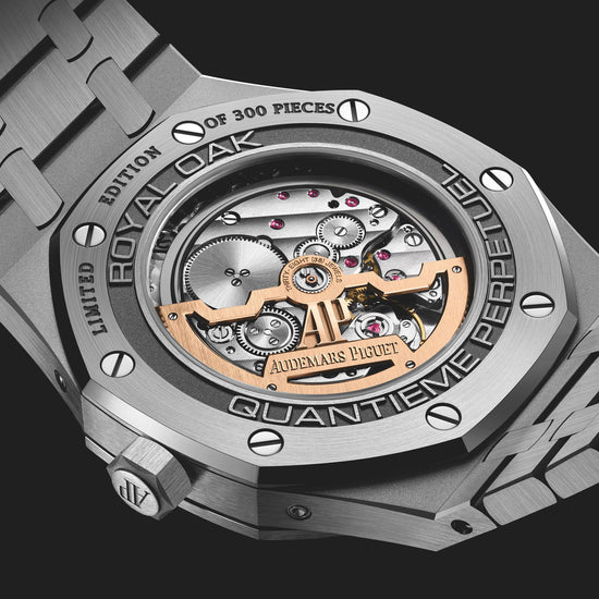 Audemars Piguet Royal Oak Perpetual Calendar