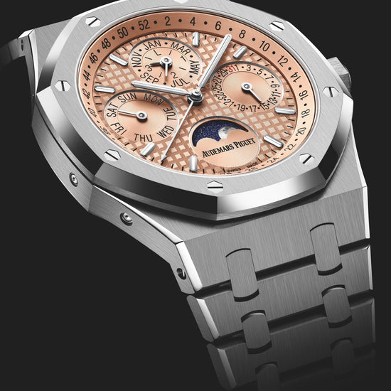 Audemars Piguet Royal Oak Perpetual Calendar