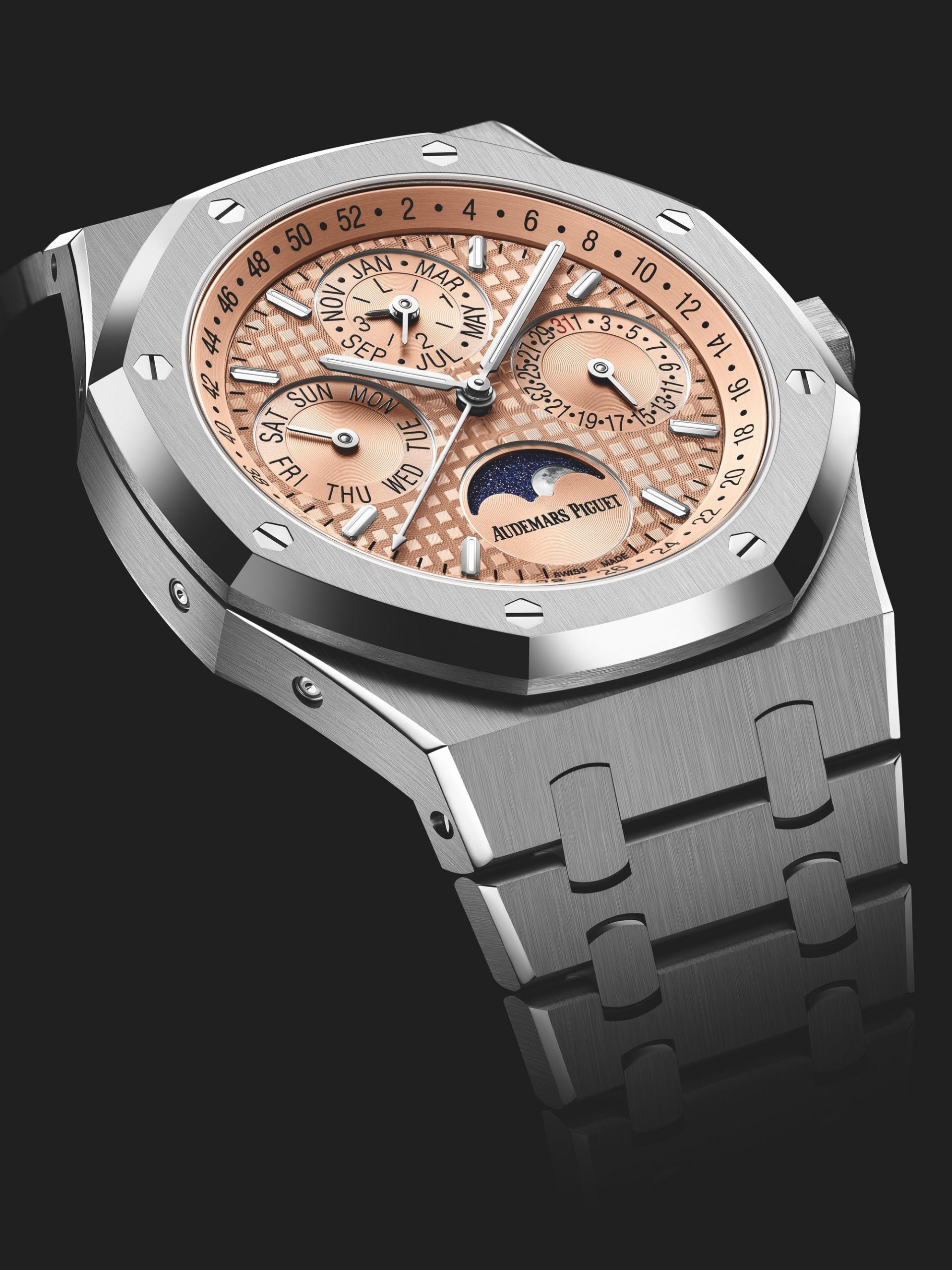 Audemars Piguet Royal Oak Perpetual Calendar