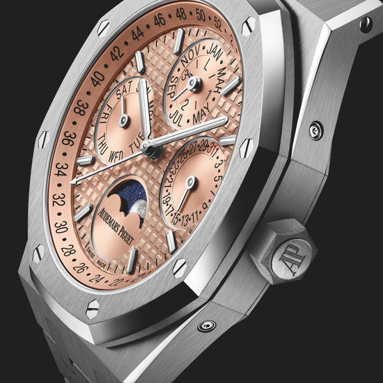 Audemars Piguet Royal Oak Perpetual Calendar