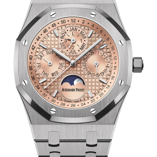 Audemars Piguet Royal Oak Perpetual Calendar