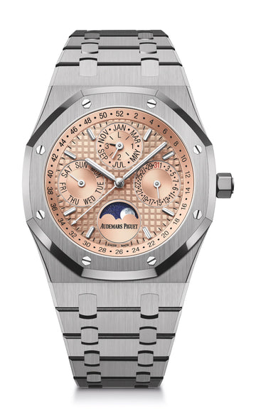 Audemars Piguet Royal Oak Perpetual Calendar