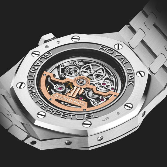 Audemars Piguet Royal Oak Perpetual Calendar