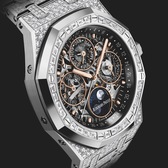 Audemars Piguet Royal Oak Perpetual Calendar