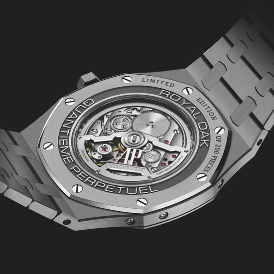 Audemars Piguet Royal Oak Perpetual Calendar Ultra-Thin