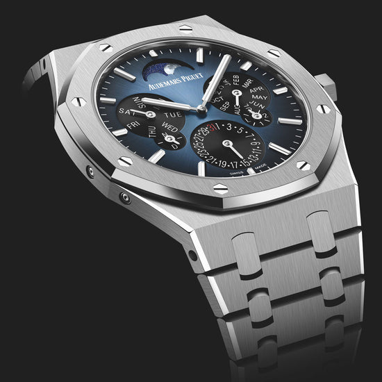 Audemars Piguet Royal Oak Perpetual Calendar Ultra-Thin