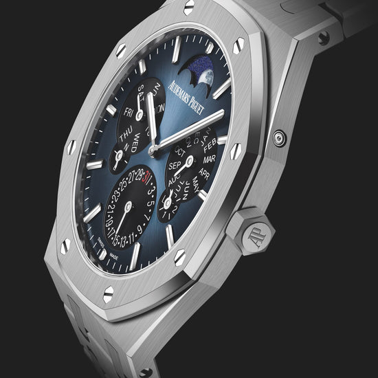 Audemars Piguet Royal Oak Perpetual Calendar Ultra-Thin