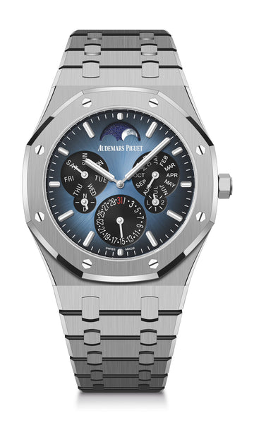 Audemars Piguet Royal Oak Perpetual Calendar Ultra-Thin