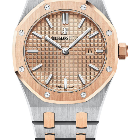 Audemars Piguet Royal Oak Quartz
