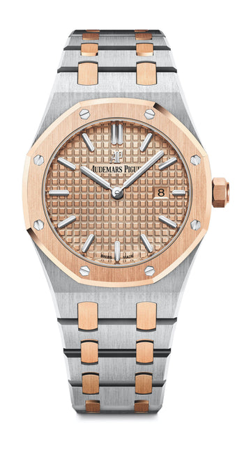Audemars Piguet Royal Oak Quartz