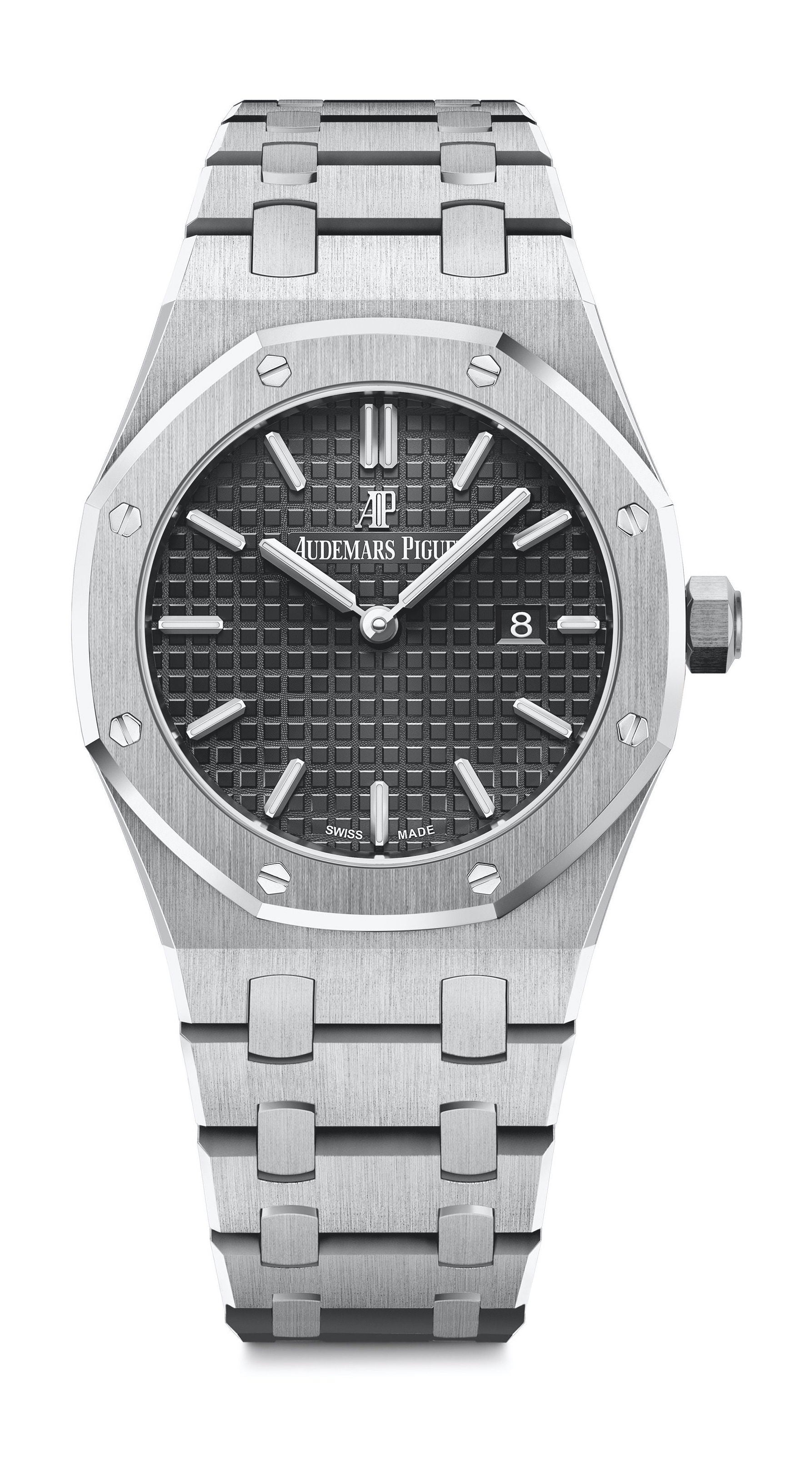 Audemars Piguet Royal Oak Quartz