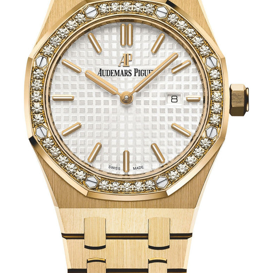 Audemars Piguet Royal Oak Quartz