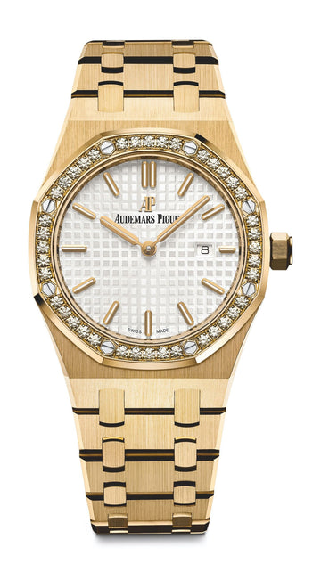 Audemars Piguet Royal Oak Quartz