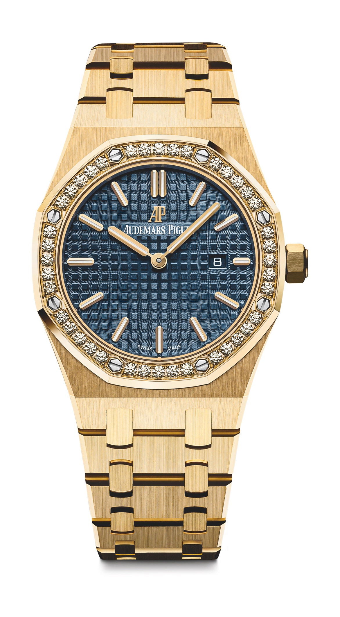 Audemars Piguet Royal Oak Quartz