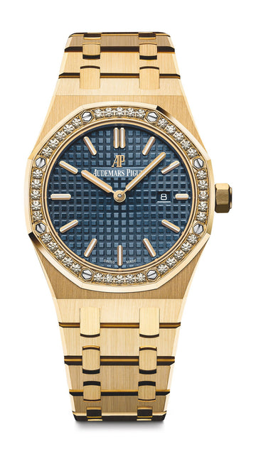 Audemars Piguet Royal Oak Quartz