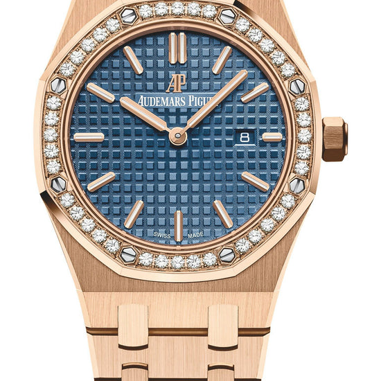 Audemars Piguet Royal Oak Quartz