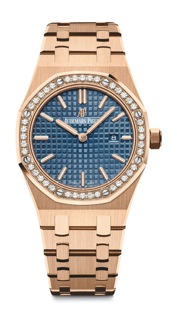 Audemars Piguet Royal Oak Quartz