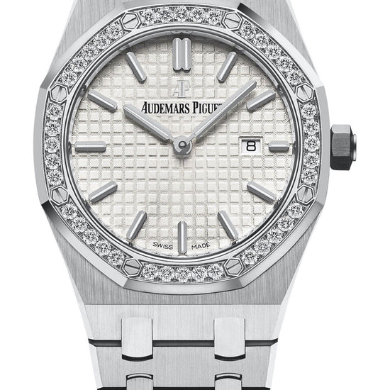 Audemars Piguet Royal Oak Quartz