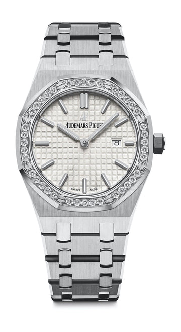 Audemars Piguet Royal Oak Quartz