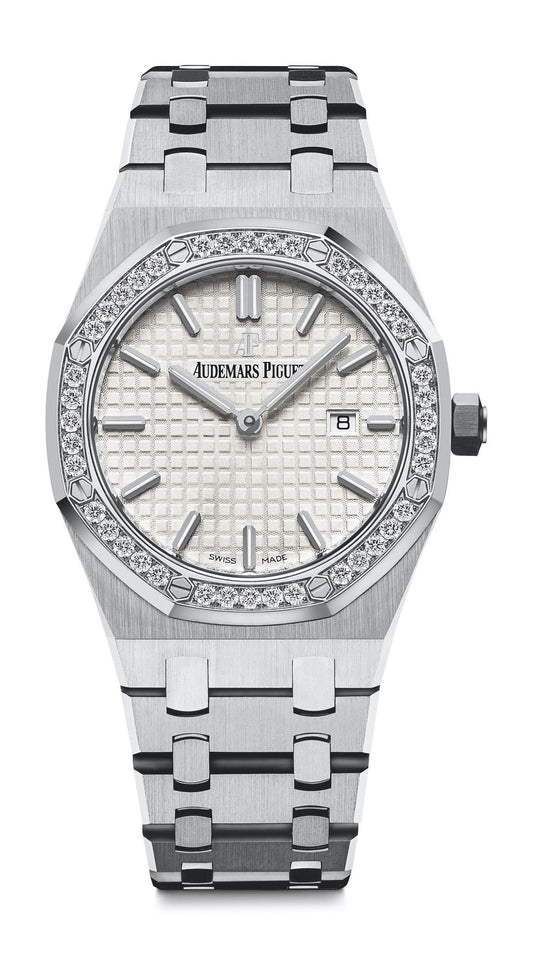 Audemars Piguet Royal Oak Quartz
