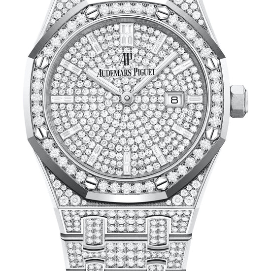 Audemars Piguet Royal Oak Quartz