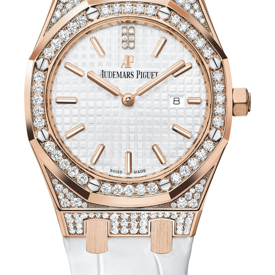 Audemars Piguet Royal Oak Quartz