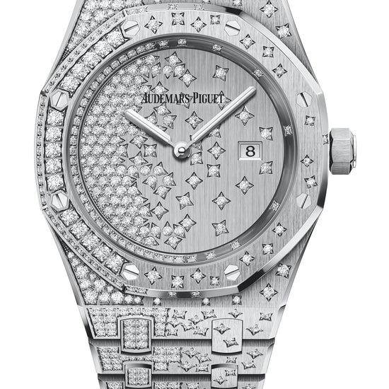 Audemars Piguet Royal Oak Quartz