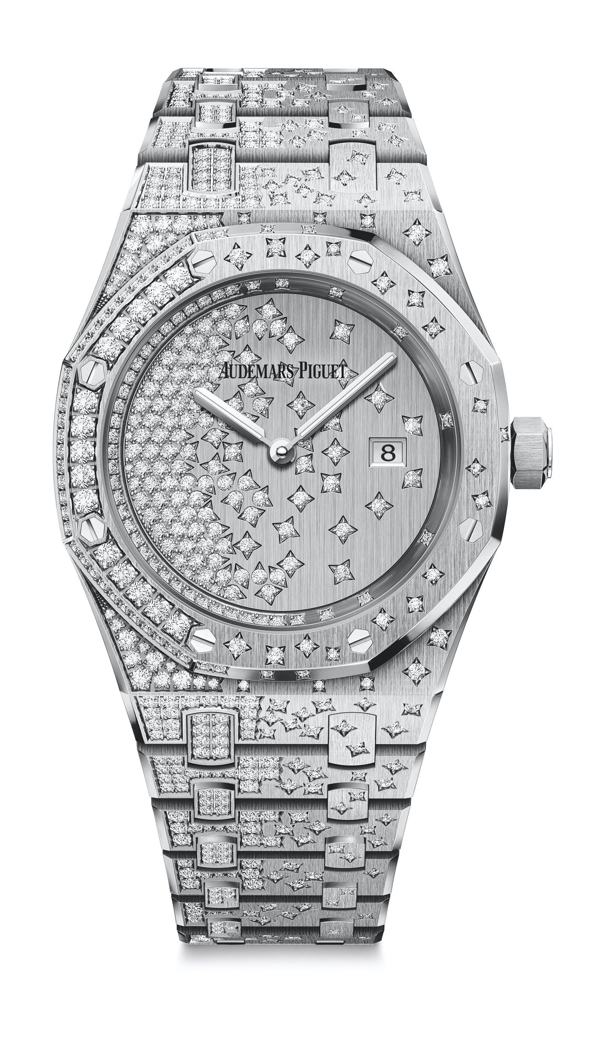 Audemars Piguet Royal Oak Quartz