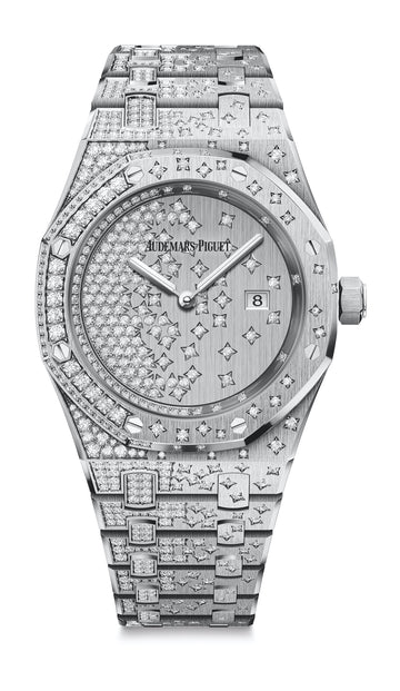 Audemars Piguet Royal Oak Quartz