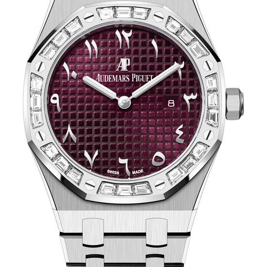 Audemars Piguet Royal Oak Quartz