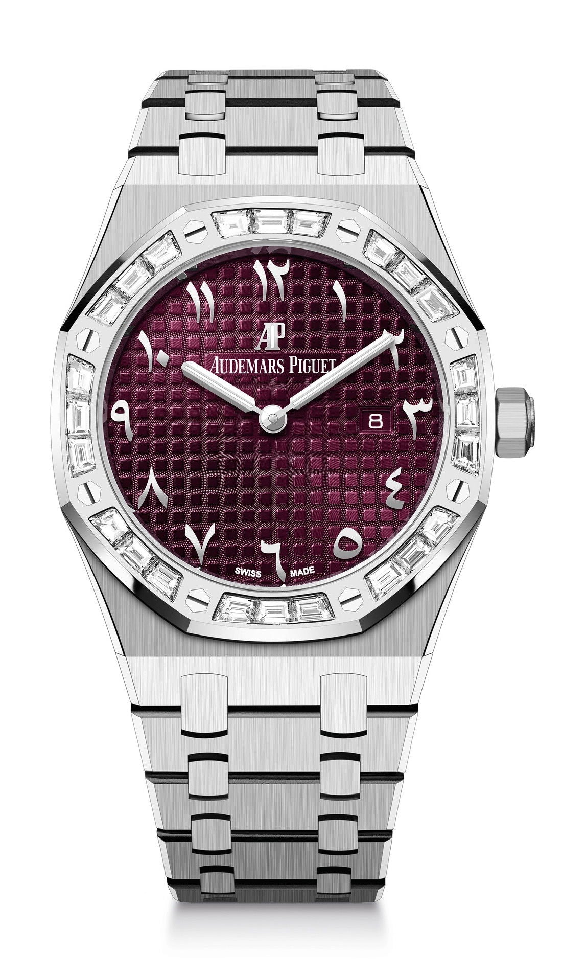 Audemars Piguet Royal Oak Quartz