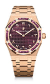 Audemars Piguet Royal Oak Quartz
