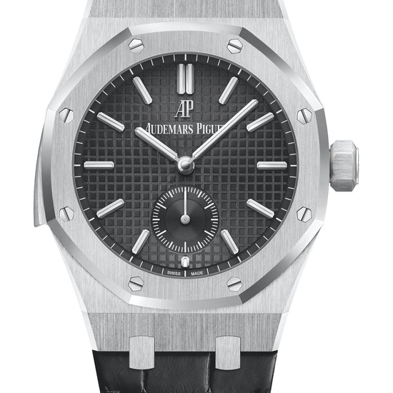 Audemars Piguet Royal Oak Minute Repeater Supersonnerie